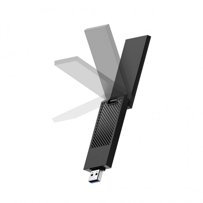 CUDY WU5400 AC1300 Wi-Fi USB Adapter CUDY WU5400 AC1300 Wi-Fi USB Adapter