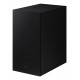 Samsung HW-Q600C Black 3.1.2 channels 34 W