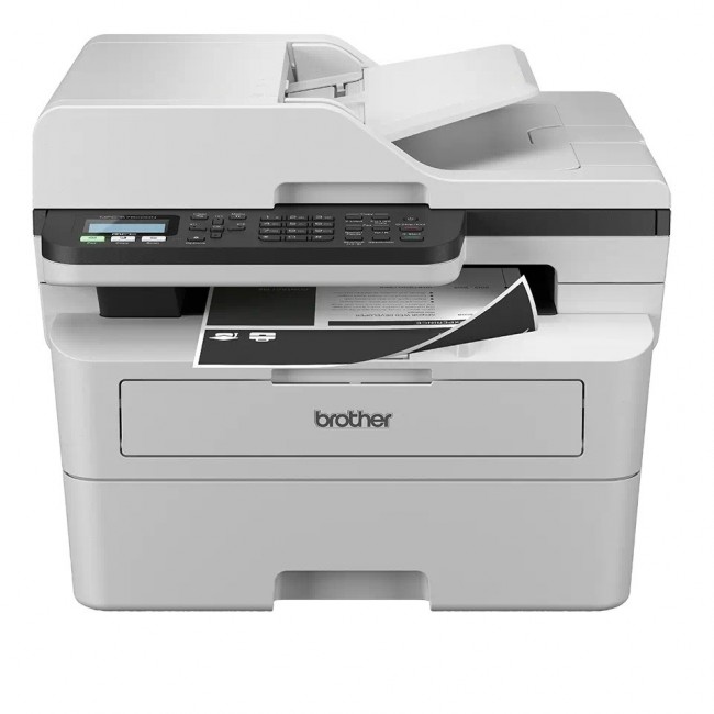 Brother MFC-B7800DN multifunction device Brother MFC-B7800DN multifunction device
