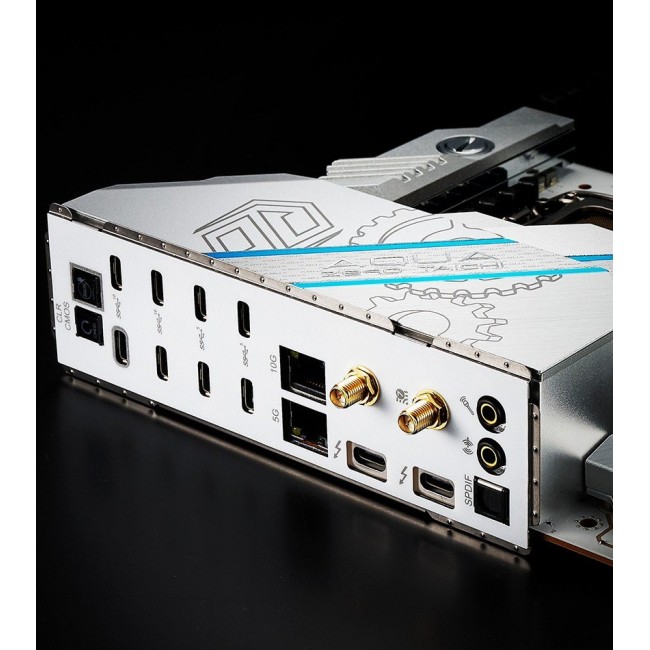 Asrock Z890 Taichi AQUA Intel Z890 LGA 1851 (Socket V1) Extended ATX