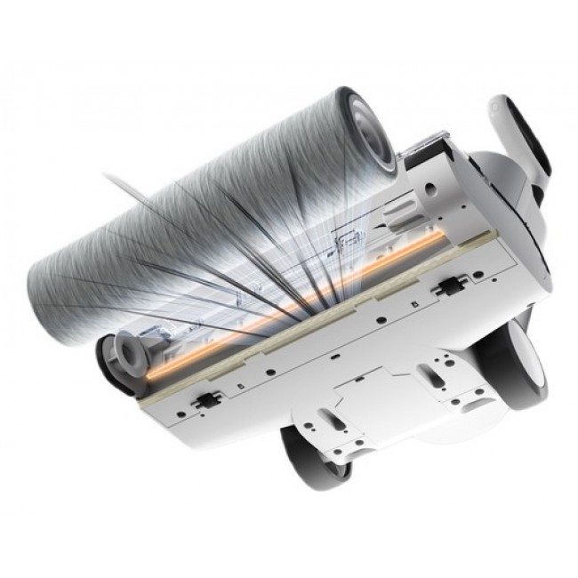 Xiaomi Vacuum cleaner | Truclean W20 EU | Cordless | Stick vacuum cleaner | 200 W | 21.6 V | White/Black | Warranty 24 month(s) Xiaomi Vacuum cleaner | Truclean W20 EU | Cordless | Stick vacuum cleaner | 200 W | 21.6 V | White/Black | Warranty 24 month(s)