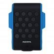 ADATA HD720 external hard drive 1 TB Black, Blue ADATA HD720 external hard drive 1 TB Black, Blue