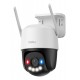 Imou Cruiser SC 3K Turret IP security camera Indoor & outdoor 2880 x 1620 pixels Ceiling/wall Imou Cruiser SC 3K Turret IP security camera Indoor & outdoor 2880 x 1620 pixels Ceiling/wall