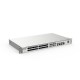 Ruijie Networks RG-NBS5200-24SFP/8GT4XS network switch Managed L3 Gigabit Ethernet (10/100/1000) Grey Ruijie Networks RG-NBS5200-24SFP/8GT4XS network switch Managed L3 Gigabit Ethernet (10/100/1000) Grey