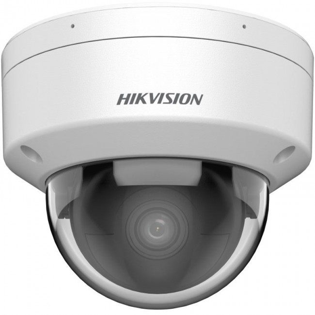 Hikvision AcuSense DS-2CD2186G2H-ISU(2.8mm)(eF) 8MP dome camera Hikvision AcuSense DS-2CD2186G2H-ISU(2.8mm)(eF) 8MP dome camera