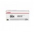 Canon 064 toner cartridge 1 pc(s) Original Yellow