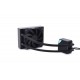 Alphacool T38 Processor Liquid cooling kit 12 cm Black Alphacool T38 Processor Liquid cooling kit 12 cm Black