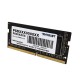 Patriot Memory Signature PSD48G24002S memory module 8 GB 1 x 8 GB DDR4 2400 MHz