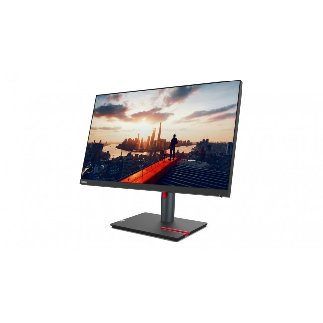 Lenovo ThinkVision P24h-30 computer monitor 60.5 cm (23.8