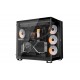 be quiet! Silent Loop 3 360 mm Processor All-in-one liquid cooler 12 cm Black 1 pc(s) be quiet! Silent Loop 3 360 mm Processor All-in-one liquid cooler 12 cm Black 1 pc(s)