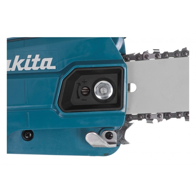 Makita DUC356ZB chainsaw Black, Blue Makita DUC356ZB chainsaw Black, Blue