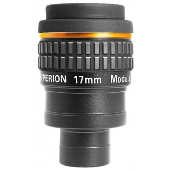 Baader Planetarium 2454617 eyepiece Telescope Black