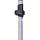 VIKING VARIO TOUR SKITOURING POLES BLACK/GREY