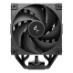 DeepCool AK700 Digital NYX Processor Air cooler 12 cm Black 1 pc(s) DeepCool AK700 Digital NYX Processor Air cooler 12 cm Black 1 pc(s)