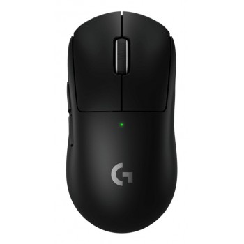 Logitech Pro X Superlight 2 SE mouse Gaming Right-hand RF Wireless Optical 44000 DPI