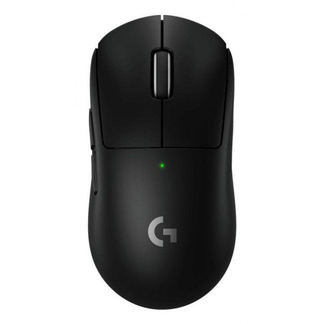 Logitech Pro X Superlight 2 SE mouse Gaming Right-hand RF Wireless Optical 44000 DPI