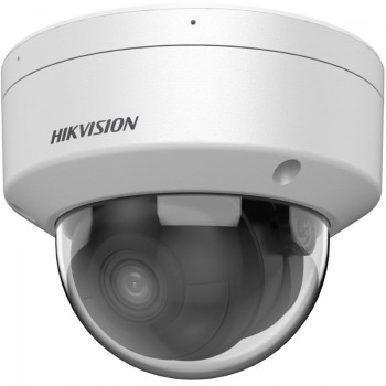 Hikvision Pro Series with AcuSense DS-2CD2186G2H-ISU(4mm)(eF) Bullet IP security camera Outdoor 3840 x 2160 pixels Ceiling/wall