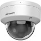 Hikvision Pro Series with AcuSense DS-2CD2186G2H-ISU(4mm)(eF) Bullet IP security camera Outdoor 3840 x 2160 pixels Ceiling/wall