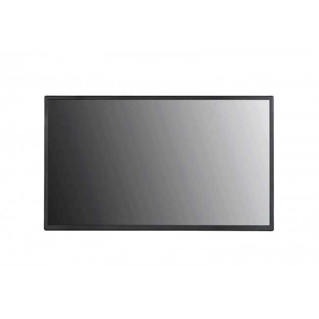 LG 32SM5J-B Digital signage flat panel 81.3 cm (32