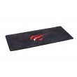 Havit HV-MP861 mouse pad Gaming mouse pad Black, Red