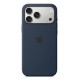 Silicone Case iPhone 17 Pro Max with MagSafe