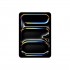 Apple iPad 11-inch Pro WiFi 2TB with Standard glass - Silver
