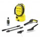 K rcher K 2 Classic Car pressure washer Compact Electric 360 l/h Yellow K rcher K 2 Classic Car pressure washer Compact Electric 360 l/h Yellow