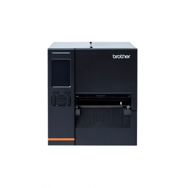 Brother TJ4021TN label printer Direct thermal / Thermal transfer 203 x 203 DPI 254 mm/sec Wired Ethernet LAN Brother TJ4021TN label printer Direct thermal / Thermal transfer 203 x 203 DPI 254 mm/sec Wired Ethernet LAN