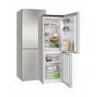 BOSCH KGN 33NSDB Refrigerator-Freezer
