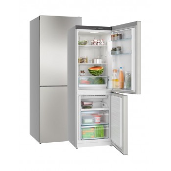 BOSCH KGN 33NSDB Refrigerator-Freezer