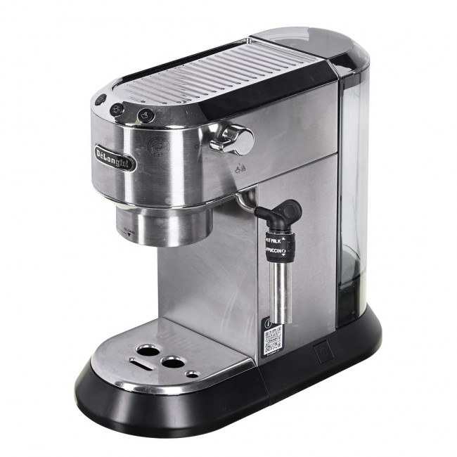 De Longhi Dedica Style EC 685.M Semi-auto Espresso machine 1.1 L