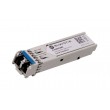 Mikrotik S-31DLC20D network transceiver module 1250 Mbit/s SFP 1310 nm
