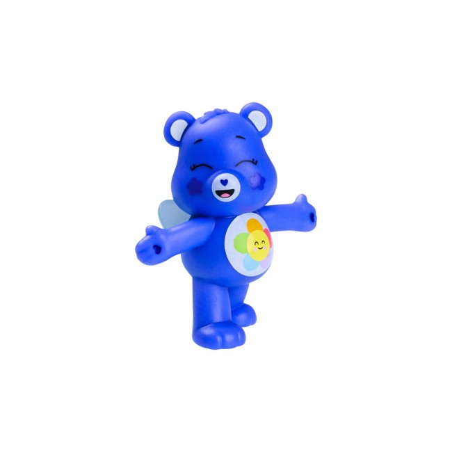 CARE BEARS S1 FIGURES - 3 PACK (ASSORTMENT) CARE BEARS S1 FIGURES - 3 PACK (ASSORTMENT)
