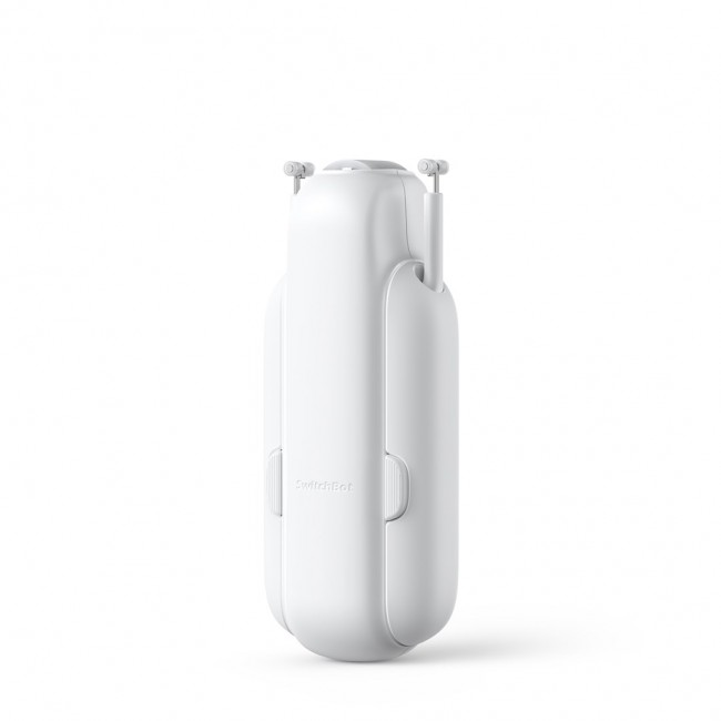 SwitchBot Curtain 3 U Rail (EU&UK) 15 kg