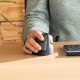R-Go Tools Ergonomic mouse R-Go HE Break with break software, small (hand size 165 mm), right-handed, Wired, black R-Go Tools Ergonomic mouse R-Go HE Break with break software, small (hand size 165 mm), right-handed, Wired, black