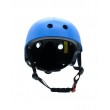 Kids helmet Motus Siver MOTHAM8LB size L, Blue