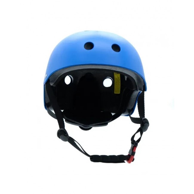 Kids helmet Motus Siver MOTHAM8LB size L, Blue Kids helmet Motus Siver MOTHAM8LB size L, Blue