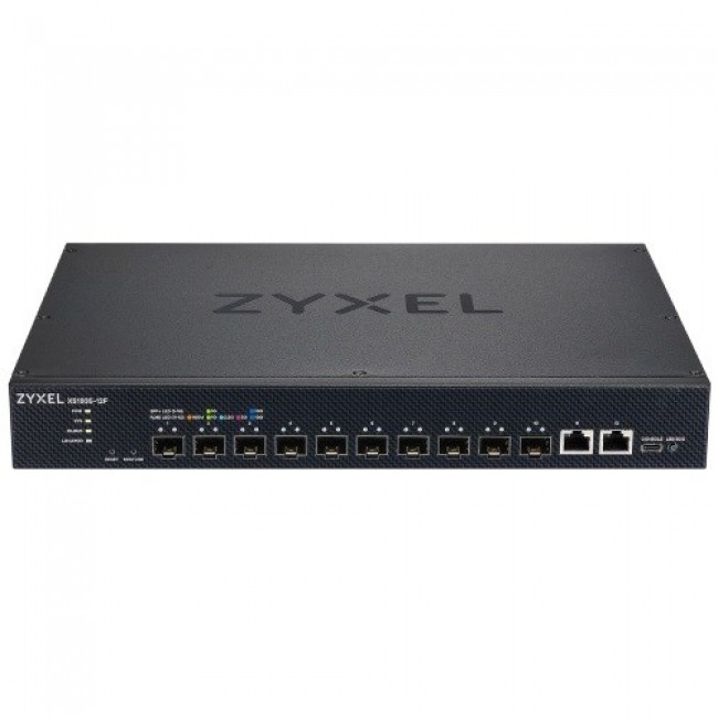 Switch Zyxel XS1935-12F 12p Managed Multigigabit/10G