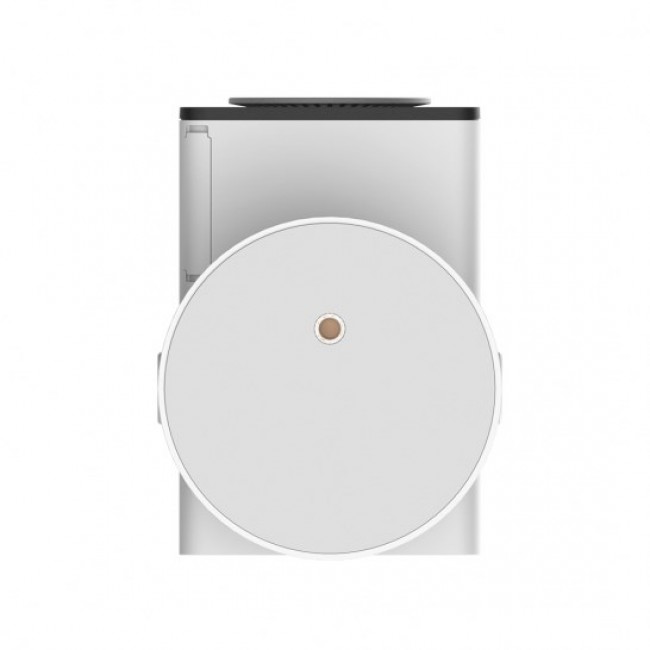 HP MC400 LCD 720p (1280x720) White