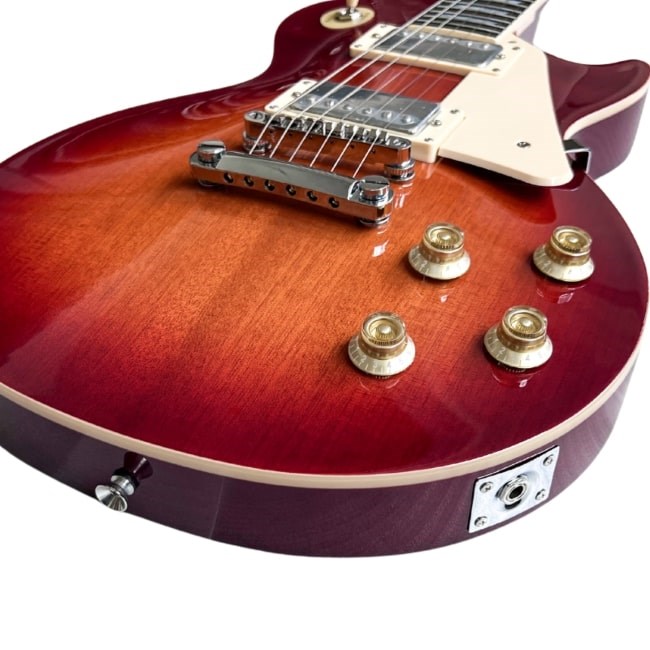 V-TONE VLP1 BS - electric guitar