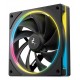 DeepCool FL12 SE 3IN1 Computer case Fan 12 cm White 3 pc(s)
