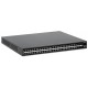 Intellinet 48-Port Gigabit Ethernet PoE+ Layer 2+ Managed Switch with Six 10G SFP+ Uplinks IEEE 802.3at/af (PoE+/PoE) Compliant, 450 W PoE Power Budget, Layer 2+/Layer 3 Lite, 6 x 10G SFP+ Open