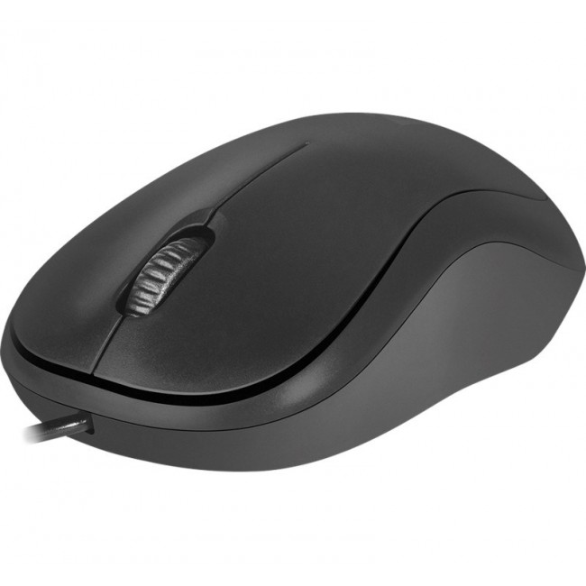 Defender MOUSE PATCH MS-759 BLACK OPTICAL 1000dpi 3P Defender MOUSE PATCH MS-759 BLACK OPTICAL 1000dpi 3P