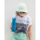 LifeStraw LGV42SASWW water filter Water filtration bottle 0.7 L Blue