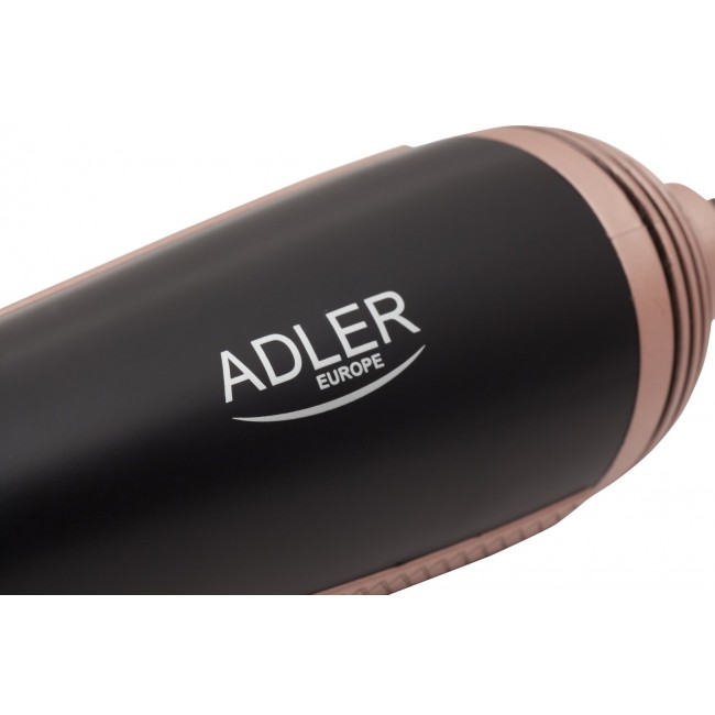 Adler AD 2022 Hair styling kit Black 1200 W Adler AD 2022 Hair styling kit Black 1200 W