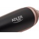 Adler AD 2022 Hair styling kit Black 1200 W Adler AD 2022 Hair styling kit Black 1200 W