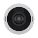 Axis 02100-001 security camera Dome IP security camera Indoor & outdoor 2880 x 2880 pixels Ceiling/wall