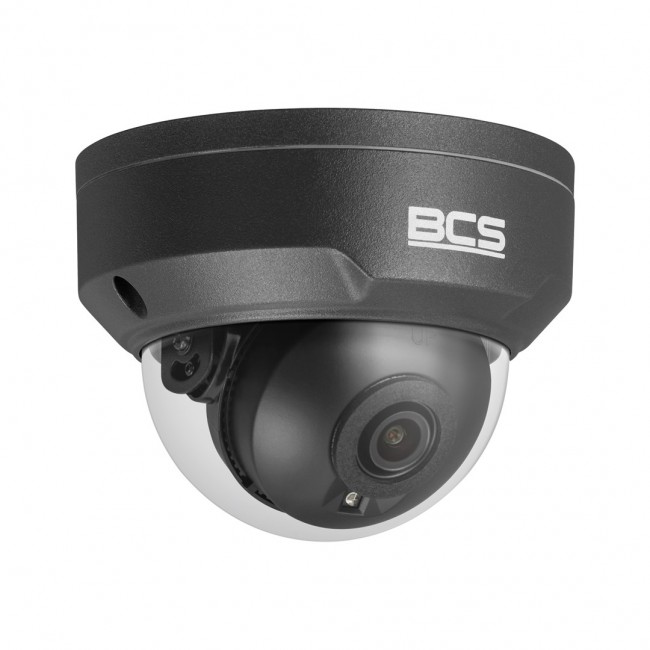 Kamera IP kopu owa 4Mpx BCS-P-DIP24FSR3-Ai2-G Kamera IP kopu owa 4Mpx BCS-P-DIP24FSR3-Ai2-G