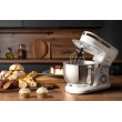 ELDOM WRK1300 DULCE PLANETARY ROBOT 1300 W White ELDOM WRK1300 DULCE PLANETARY ROBOT 1300 W White