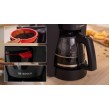 Bosch TKA2M113 coffee maker Manual Drip coffee maker 1.25 L